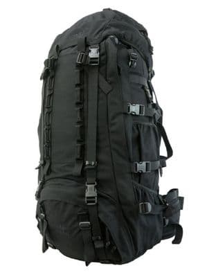 Karrimor Sf Sabre 60-100 Black