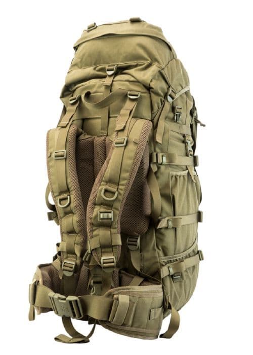 Karrimor Sf Sabre 60-100 Coyote