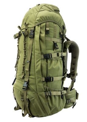 Karrimor Sf Sabre 60-100 Green