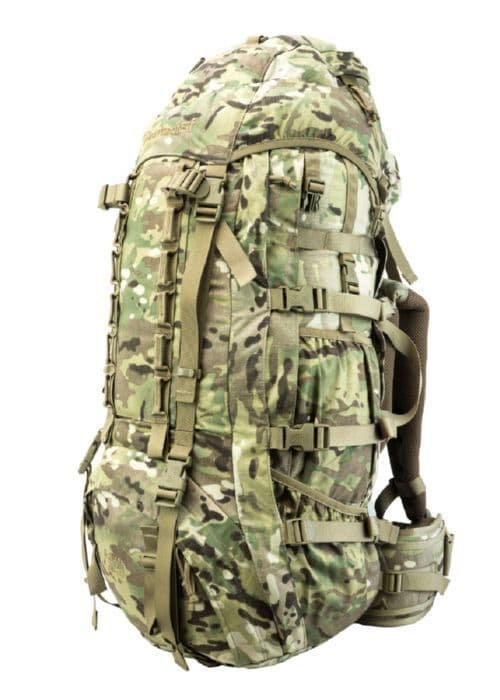 karrimor - 値下げしました！  karrimor SF  Sabre 60－100 KARRIMOR SABRE 60-100 PLCE RUCKSACK | Silvermans