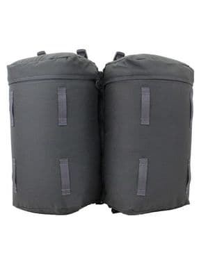 Karrimor SF Sabre Side Pockets Grey