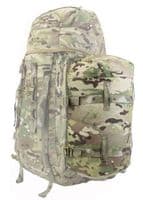 Karrimor Sf Sabre Side Pockets Pair - Multicam