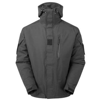 Keela Belay Jacket mk4 Black