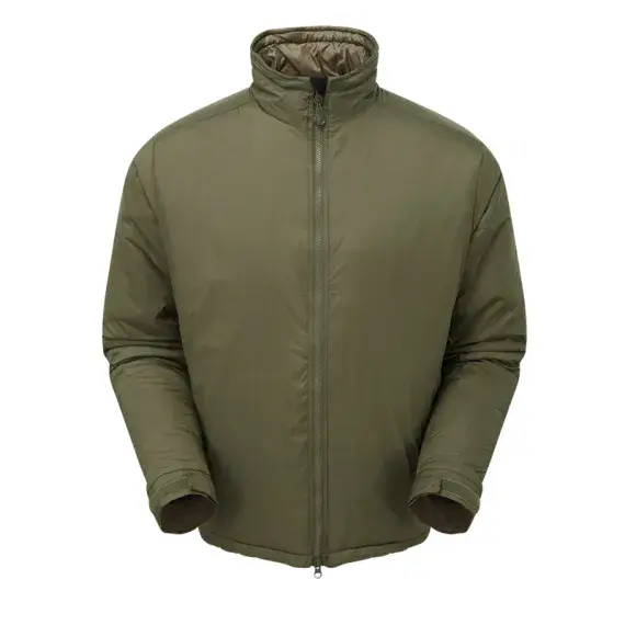 Keela Belay Pro Jacket