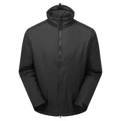 Keela Belay Pro Jacket Black