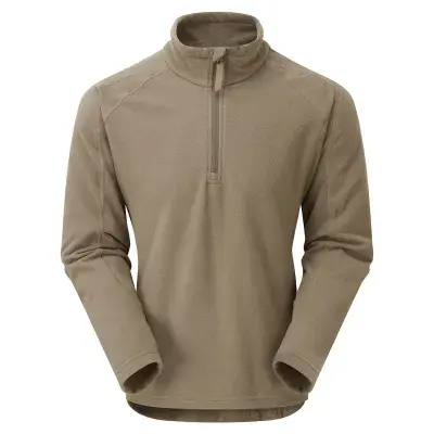 Keela Mens Hel Pulse Top Tan