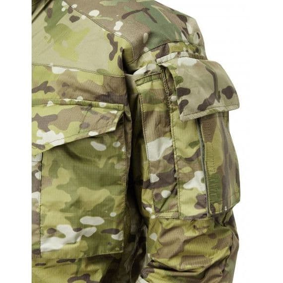 Keela Tactical Keela Belay Mk4 Belay Jacket
