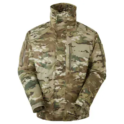 Keela SF Belay Jacket  MK 5
