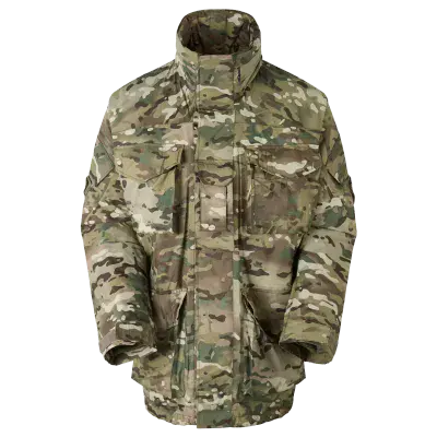 Keela SF MK 5 Jacket MTC