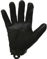 Kombat Alpha Tactical Gloves  - Black