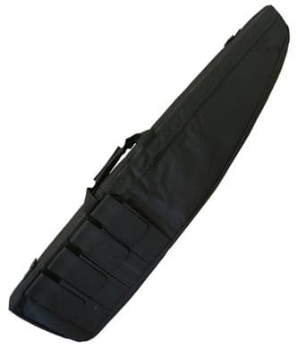 Kombat Elite Gun Case Black