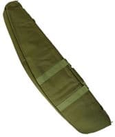 Kombat Elite Gun Case Olive Green