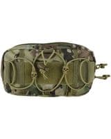 Kombat  Fast Pouch British Terrain Pattern