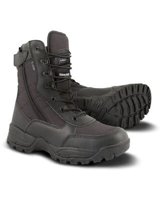 Kombat Special Ops Recon Boots Black
