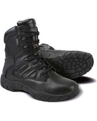 Kombat Tactical Pro Boot Black