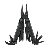 Leatherman Surge® Multi-Tool - Black Oxide