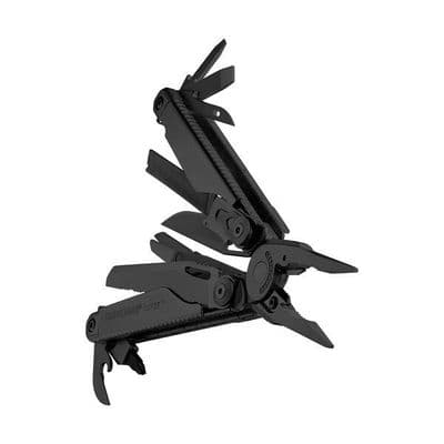 Leatherman Surge® Multi-Tool - Black Oxide