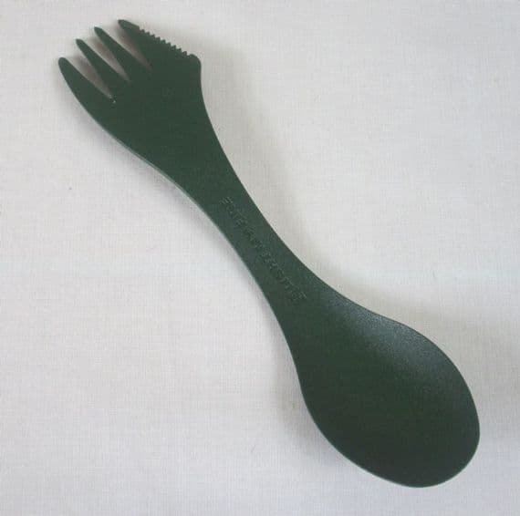 Light My Fire Spork