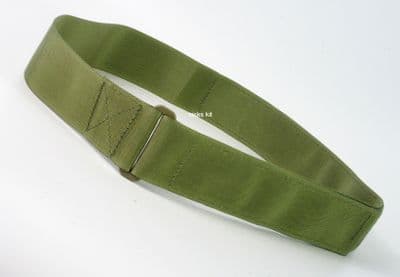 Lightweight PT / Duty Belt Light Olive