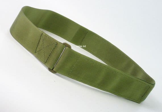 Lightweight PT / Duty Belt Light Olive