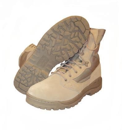 Magnum Amazon Desert Boots