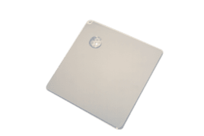 Mayday Signalling Mirror 4