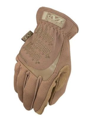 Mechanix Wear Fast Fit Gloves