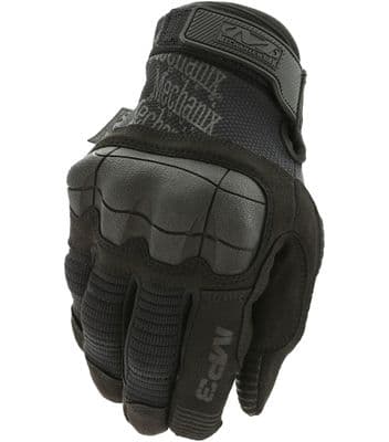 Mechanix Wear M-Pact 3 Gloves Covert