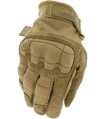 Mechanix Wear M-Pact 3 Gloves Covert  Coyote