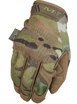 Mechanix Wear Original Glove Multicam