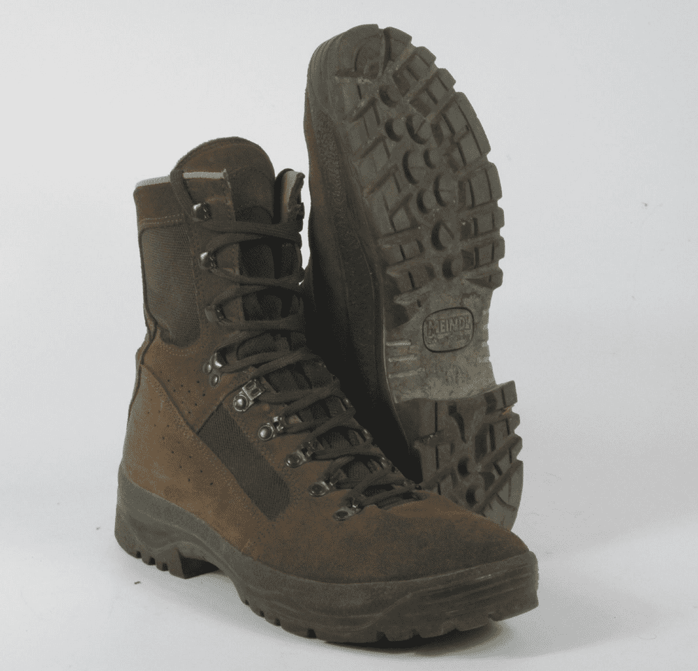 Meindl desert sales fox pro brown