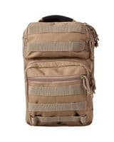Mini Molle Recon Shoulder Bag - Coyote Tan