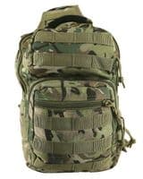 Mini Molle Recon Shoulder Pack BTP