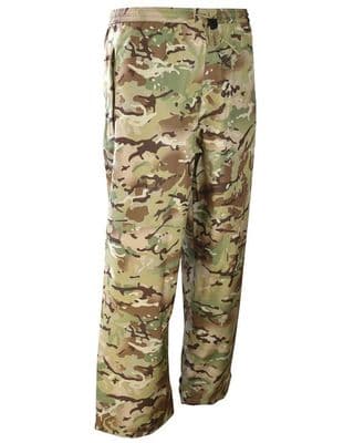 MOD Style Kom Tex Waterproof Trousers BTP
