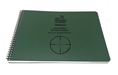 Modestone Snipers Logbook