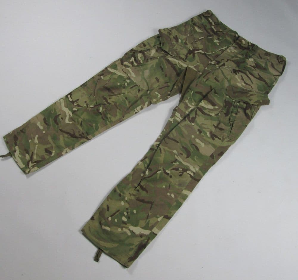 MTP 23 TROUSERS
