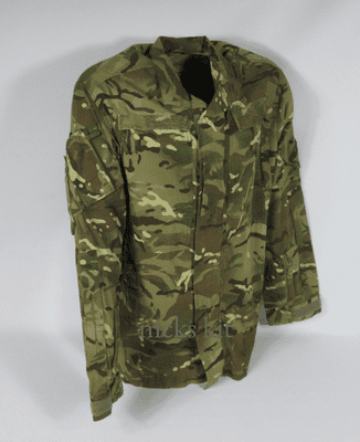 MTP Aircrew Fr Shirt