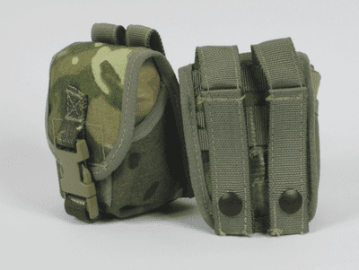 MTP Ap Grenade Pouch