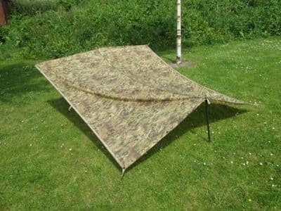 MTP BASH KIT FULY LOADED