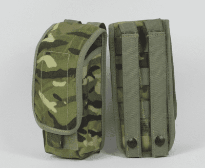 MTP Double Ammo Pouch