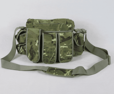 MTP Grab / Assault Bag