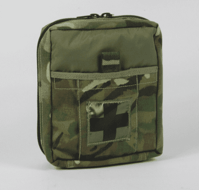 MTP Medics Pouch