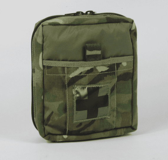 MTP Medics Pouch