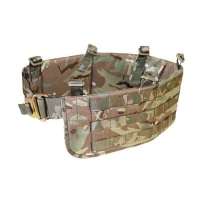 MTP MOLLE Battle Belt