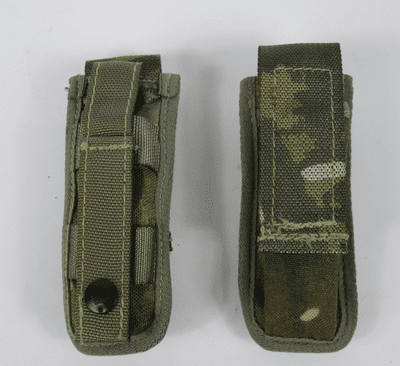 MTP Molle Pistol Mag Pouch