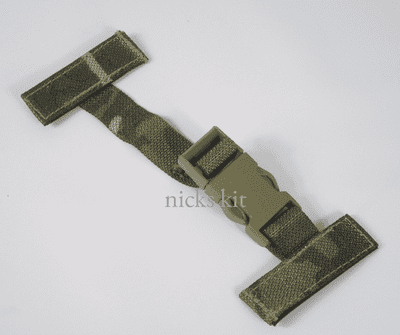 MTP Osprey Attachment Point