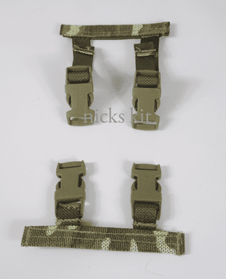 MTP Osprey Camelbak Attachment Points