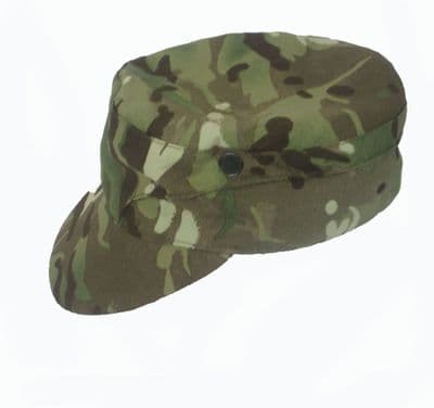 MTP Patrol Cap