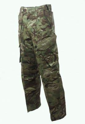 MTP PCS Trousers 2