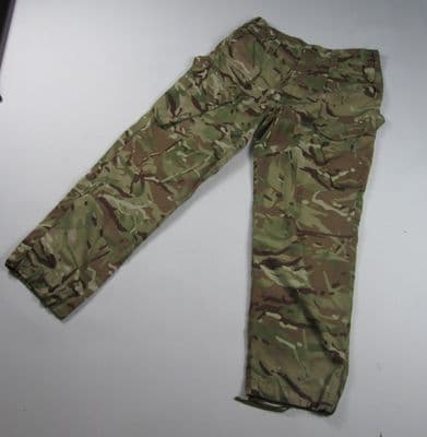 MTP PCS Trousers Faded